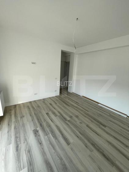 Apartament 3 camere, decomandat, 80.9mp, Cartierul Veteranilor, Parcul Romanescu - 6