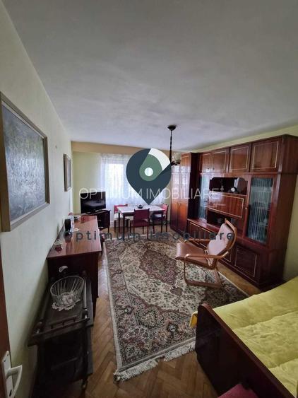 Apartament cu 3 camere in Manastur, etaj intermediar, zona Petrom ! - 4