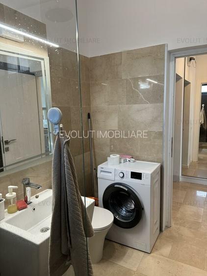 Garsoniera cu vedere la mare – Prima linie, Promenada Navodari - 14