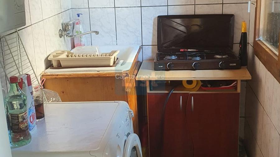 Apartament Parter, 2 camere Generala 14 - 4