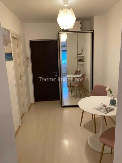 Garsoniera / decomandata / 40 mp / metrou / balcon / Virtutii-Lujerului - 4