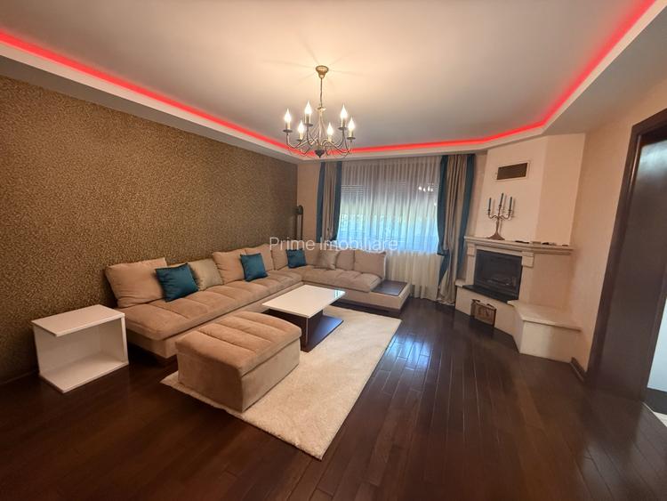 CASA INDIVIDUALA 5 CAMERE, 170MP, ULTRA FINISATA, DEALUL FURCILOR, ALBA IULIA - 3