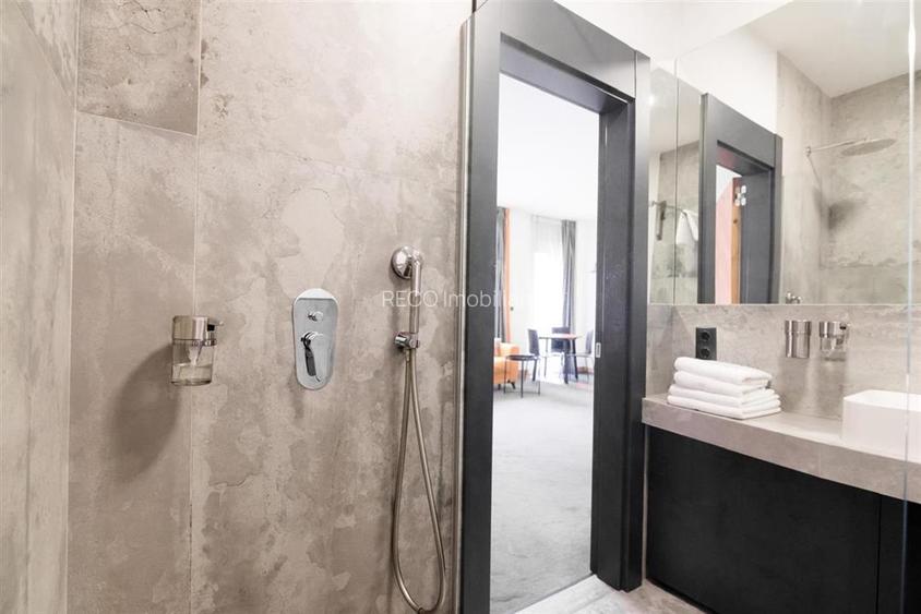 RECO Apartament modern premium ultracentral  -Piata Unirii - 16