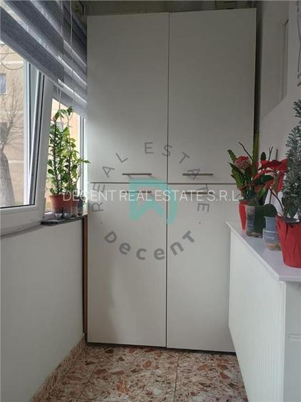 Apartament 2 camere, Tractorul, Brasov - 12