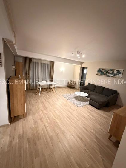 Apartament 2 camere de închiriat – Petricani | Bloc boutique 2018 | lacul Tei - 3