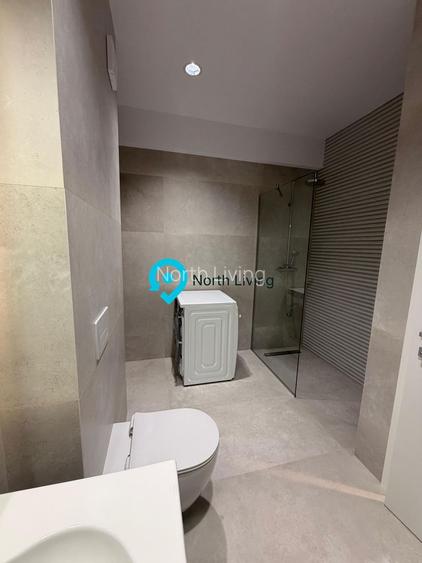 Apartament 3 Camere Exclusivist | Prima închiriere | Iancu Nicolae - 13