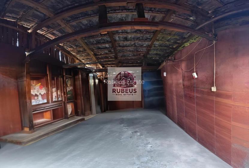 Casa cu personalitate in Calomfirescu – spatiu, liniste si teren gener - 105