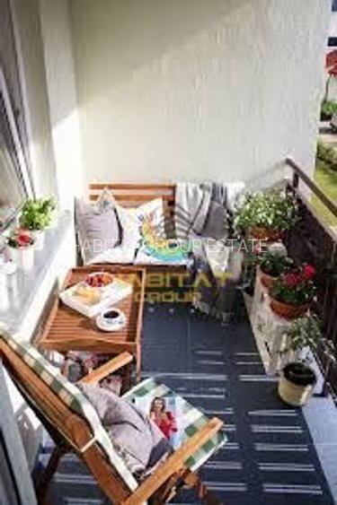 Apartament 3 camere - 8 min de metrou N.Teclu - 8