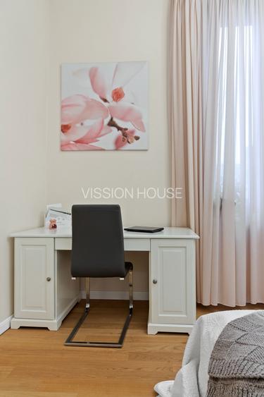 Apartament in vila Parcul Carol | Mitropolit Filaret - 9