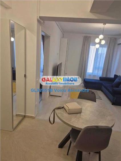 Apartament Tip Studio - Berceni - Dimitrie Leonida - 5 Min Metrou - 3