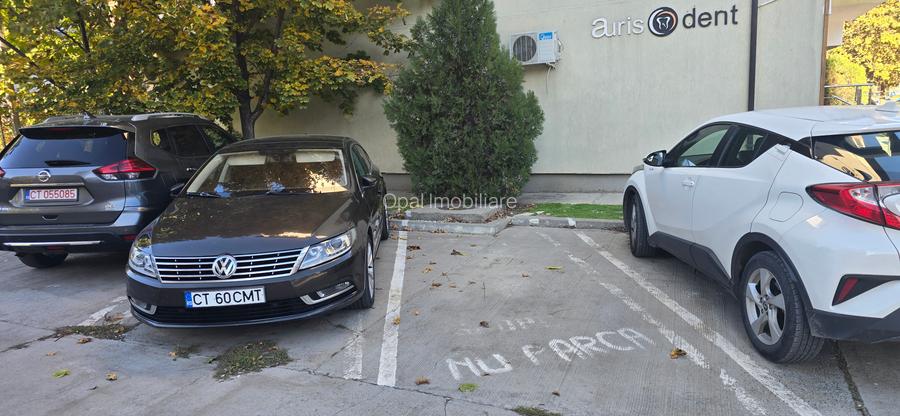 Exclusivitate-Tomis Plus,apartament 3 camere, et.3/5, lift, mobilat-utilat,boxa - 23