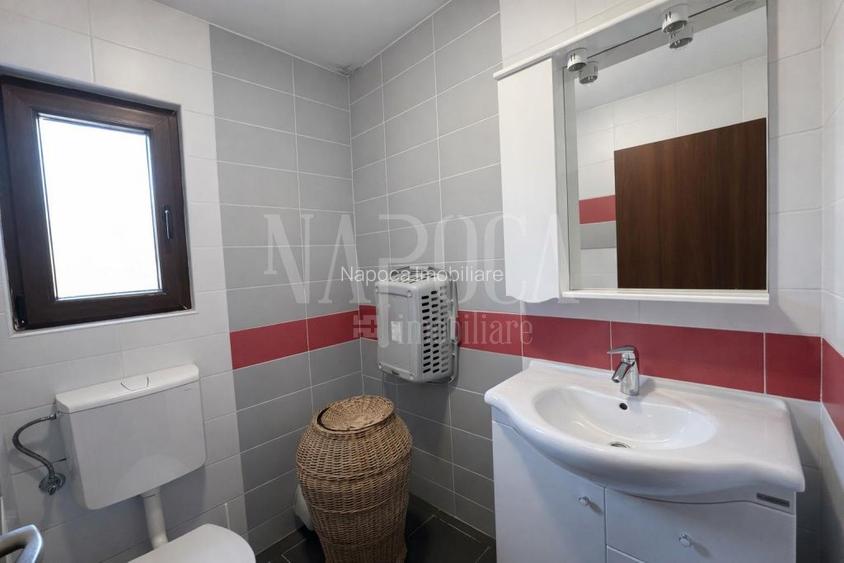 Apartament 3 camere de vanzare in Grigorescu, Cluj Napoca - 6