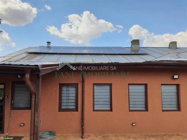 Vanzare casa 4 camere, Calugareni - 10