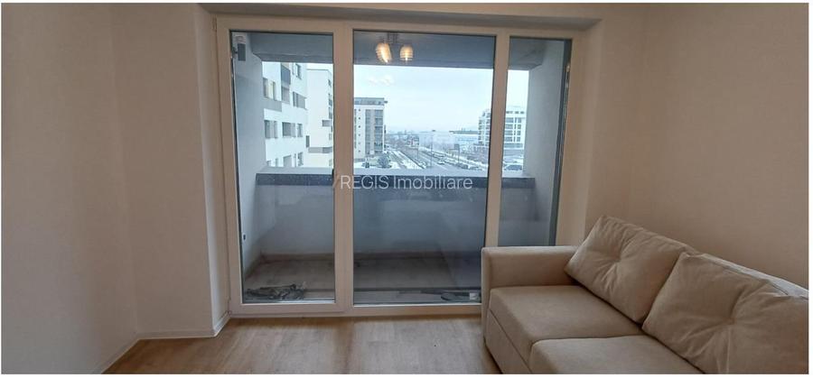 Apartament modern cu parcare Kasper Coresi - 8