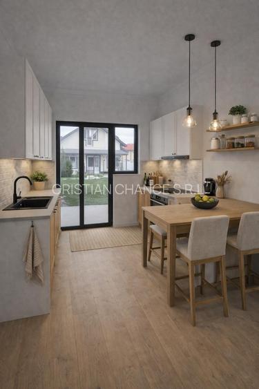 C1  Casa 4 camere Valul lui Traian - 8
