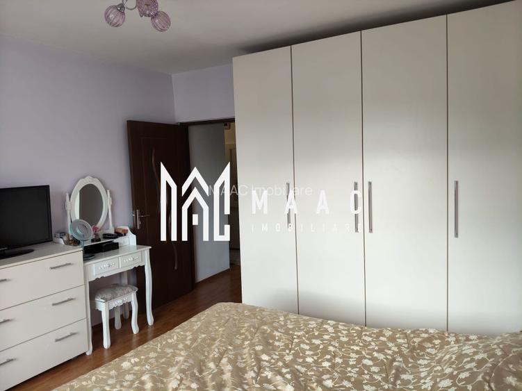 Apartament 3 camere | Etaj 2 | Decomandat | Selimbar - 5