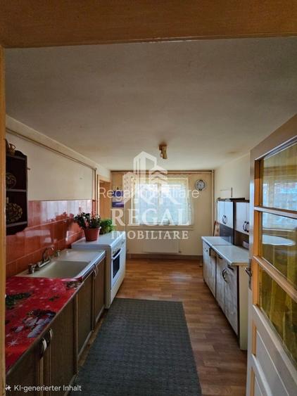 Casă de vânzare – Zona Chizid, în apropiere de Botul Calului - 5