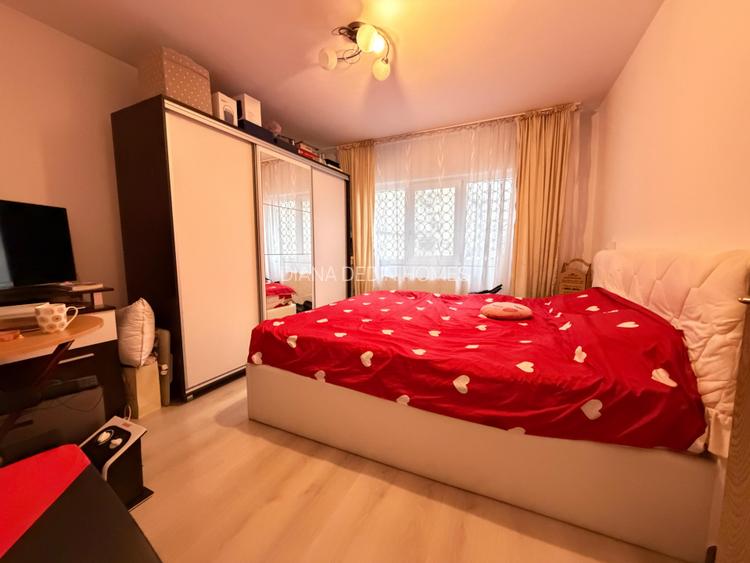 Apartament 3 camere 2 bai Sos Salaj nr 139 - 2