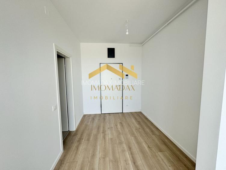 Penthouse Aradului-3 Camere-Centrala Proprie - 31