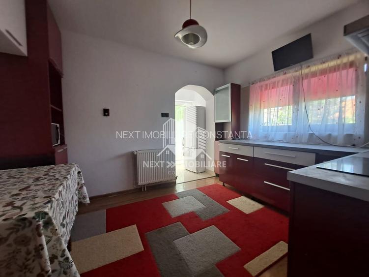 Casa 5 Camere Mangalia,  P+1, curte, loc de parcare - 7