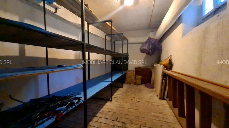 CASA  BOIEREASCA -ZONA SUPERBA -  CU UN PEISAJ MIRIFIC- COMISION 0% - 18