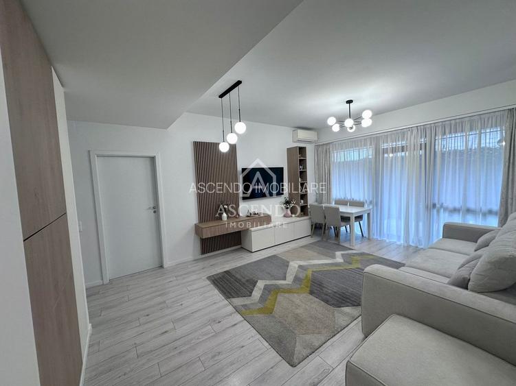 Apartament 4 camere Delea Veche  – Terasă 31 mp | Parcare subetrana - 2
