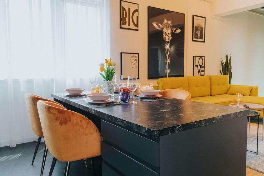 3 camere ultramodern, Iuliu Maniu, Oradea - 4