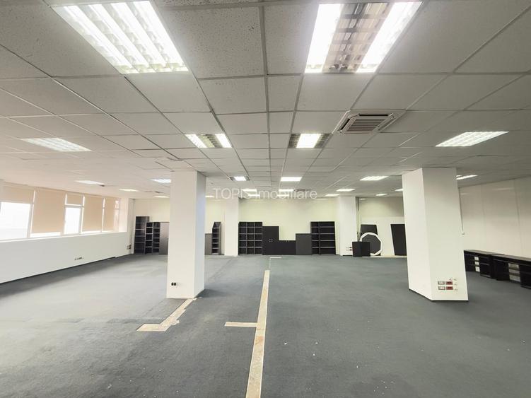 Aviației - Spațiu pentru depozitare (200mp-1.200mp)-Parter/ Clădire industrială - 24