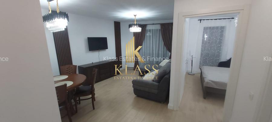 Apartament  de inchiriat cu 2 camere  in Herastrau, langa Cortina - 3
