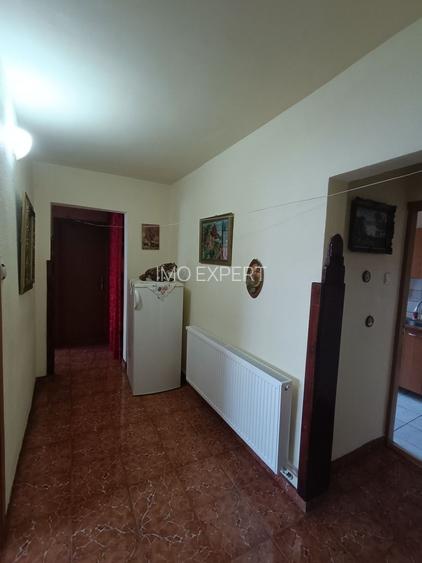Apartament 3 camere, 70 mp utili, balcon, zona Cetate, Alba Iulia - 6