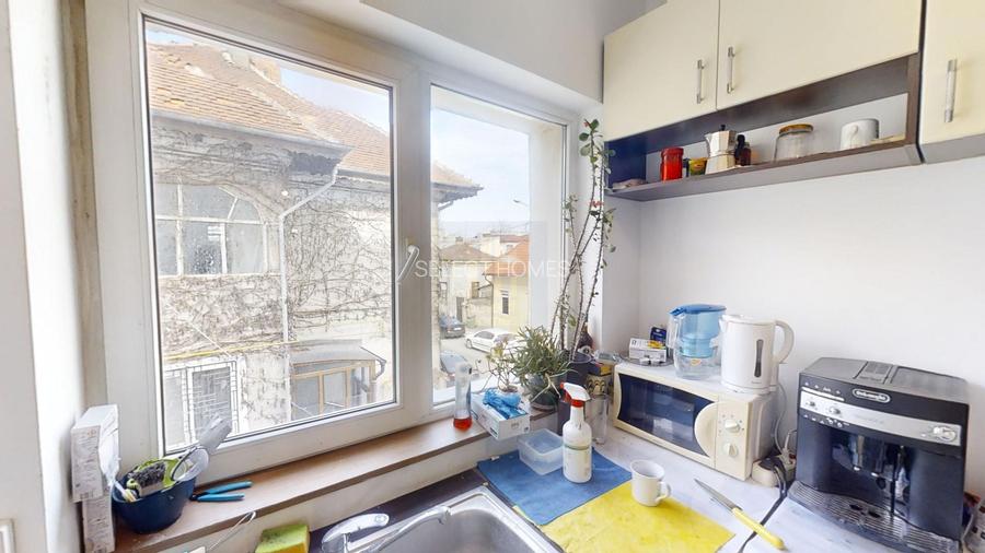 Imobil Birouri P+2+M de Vanzare *Plevnei* *Tur Virtual* - 15