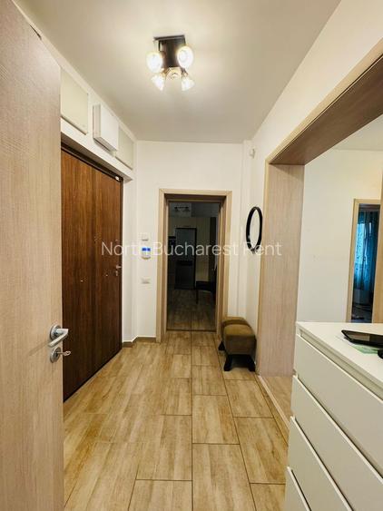 Apartament 3 camere de inchiriat Cismigiu-Centrala proprie - 16