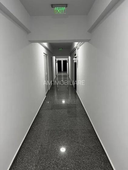 GARSONIERA LUJERULUI - CENTRALA PROPRIE, BLOC NOU, METROU 10 MINUTE - 8