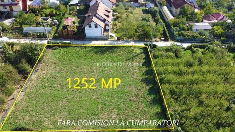 VLADESTI - LIVADA PRIMARIE, TEREN 626 MP - 2