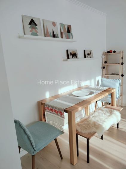 Titan Parc IOR Renovat Mobilat Modern 2 Camere Vanzare - 9