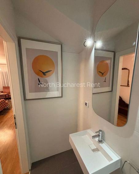 Vila de inchiriat Ppipera - 6