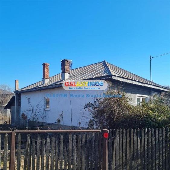 Vanzare casa cu teren de 1200 mp in zona Izvoarele, jud  Prahova - 3