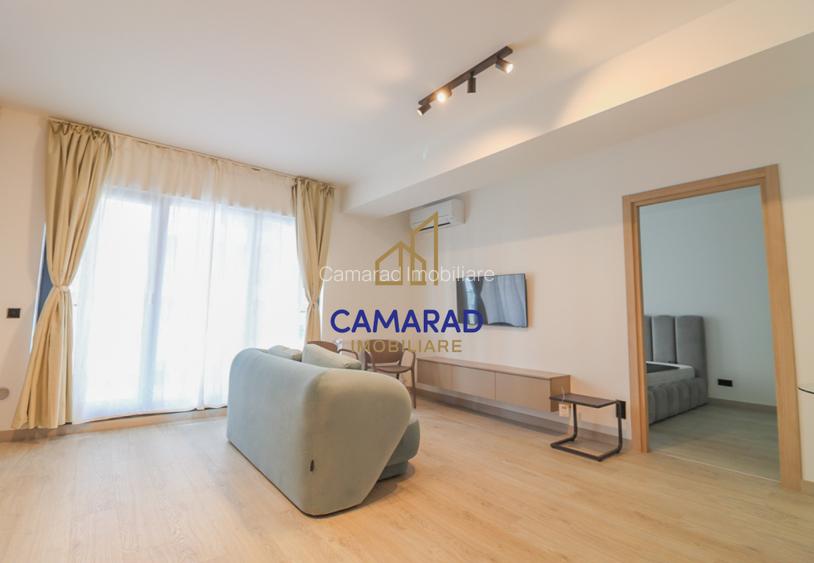 Apartament 2 camere de închiriat | InCity Residence | PRIMA INCHIRIERE - 2