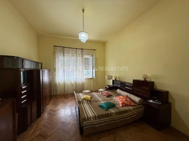 Casă spațioasă cu potențial de extindere, zona Judecatoriei - 17