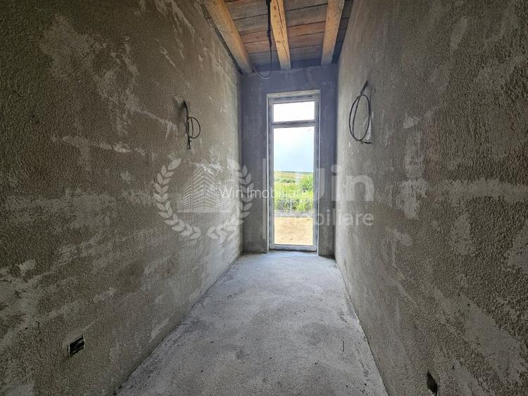 Casa cu 4 camere | 256 mp utili | 2000 mp teren | Sat. Aiton - 18