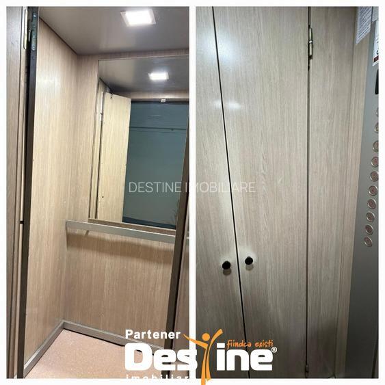 Apartament 3 camere renovat, zona Monitorul Oficial/13 Septembrie - 11