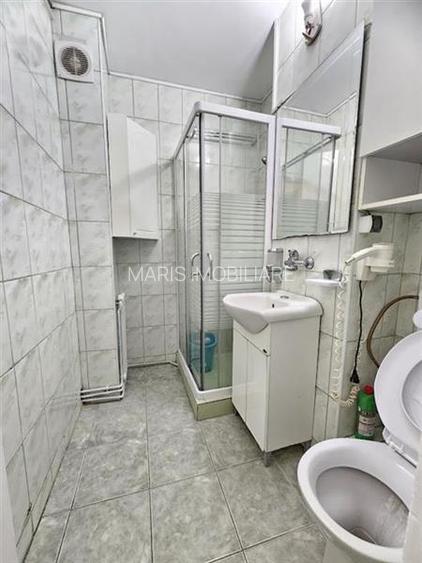 Apartament 4 cam Tudor zona Fortuna etaj 2 - 7