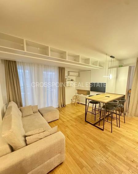 Închiriere Apartament 3+ Camere – Complex Nou, Zona Centrală - 3