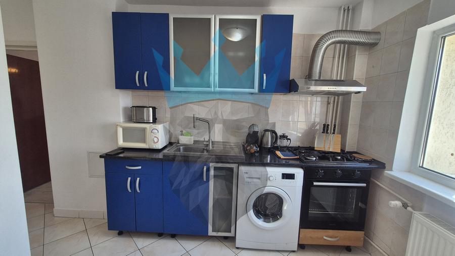 Apartament 2 Camere 1 Mai Bucuresti