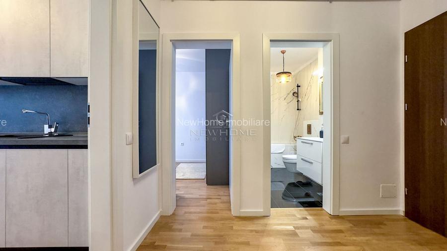 Apartament 2 camere, Parcare, zona Iulius Mall Park Lake - 9