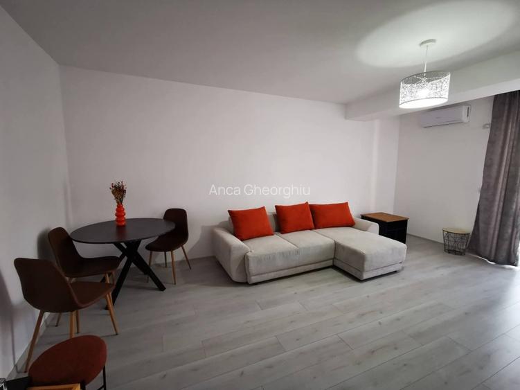 Ap. Nou, 2 camere, mobilat modern, Aradului - 4