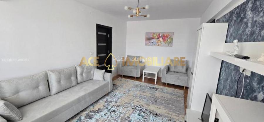 2 Camere de inchiriat | Titan | Metrou | Mobilat | Utilat - 2