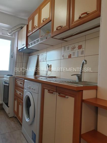 Apartament 2 camere Clucerului / Herastrau - 7
