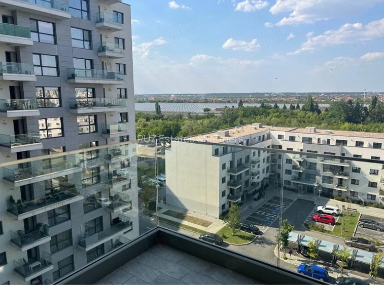 Apartament 2 camere | Închiriere | Posibilitate Parcare | Onix Park Pipera - 3