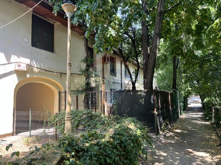 3 camere spațioase cu verandă, într-o zonă intimă și verde - 20